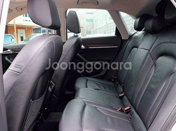 @13년 Q3 2.0TDI 콰트로다이나믹@무사고@특A급--4