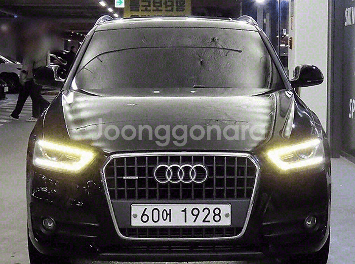 @12년 Q3 2.0TDI 콰트로다이나믹@무사고@특A급--0