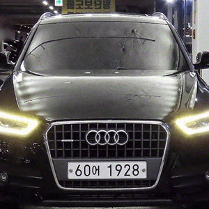 @12년 Q3 2.0TDI 콰트로다이나믹@무사고@특A급