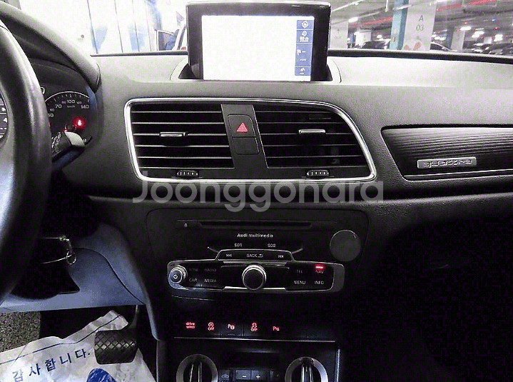 @12년 Q3 2.0TDI 콰트로다이나믹@무사고@특A급--7