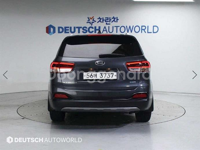 @15년식 올 뉴쏘렌토 R2.0 2WD 노블레스 스페--3