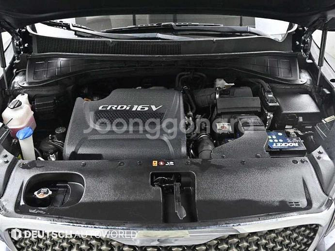 @15년식 올 뉴쏘렌토 R2.0 2WD 노블레스 스페--5