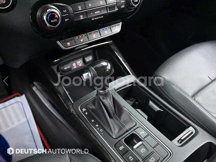 @15년식 올 뉴쏘렌토 R2.0 2WD 노블레스 스페--8