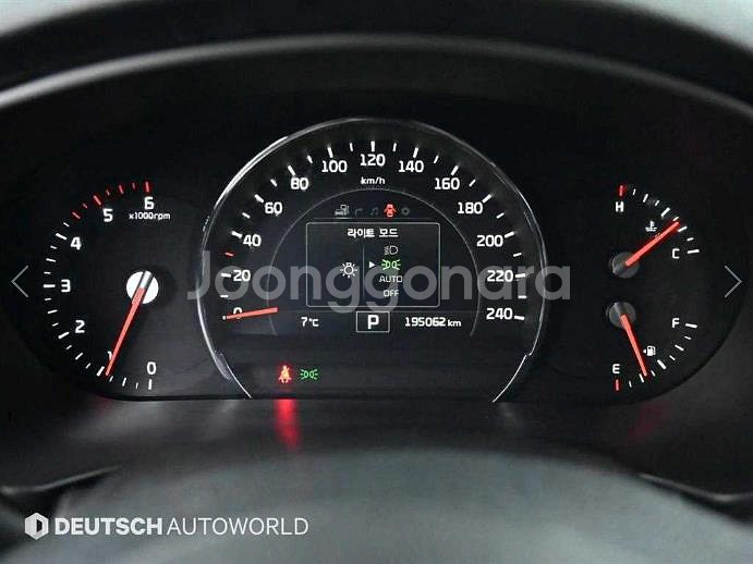 @15년식 올 뉴쏘렌토 R2.0 2WD 노블레스 스페--7
