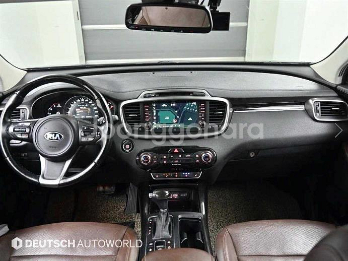 @14년식 올 뉴쏘렌토 R2.2 4WD 노블레스 스페--6