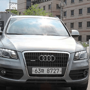 @11년 Q5 2.0 TDI 콰트로@무사고@우주최저가