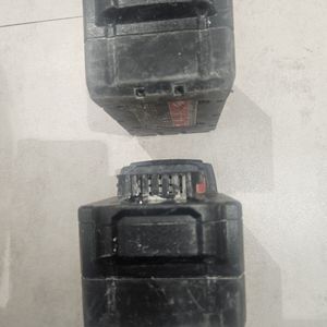 밀워키 9A 배터리