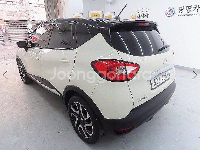 @15년식 QM3 RE 전국최저가격--3