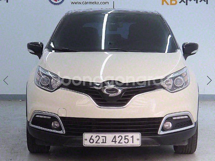 @15년식 QM3 RE 전국최저가격--0