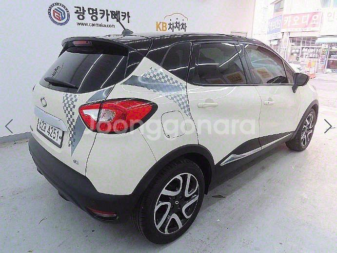 @15년식 QM3 RE 전국최저가격--2