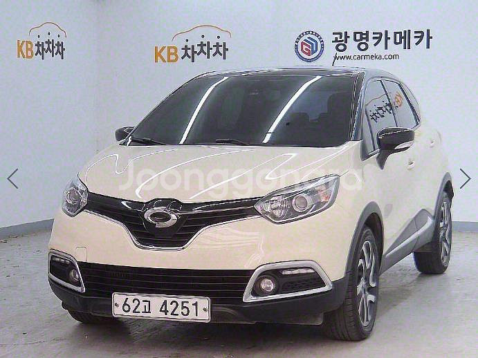 @15년식 QM3 RE 전국최저가격--1