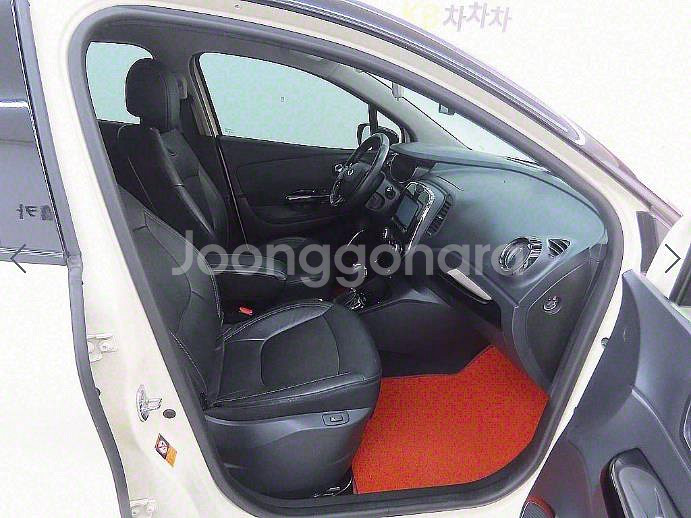 @15년식 QM3 RE 전국최저가격--7