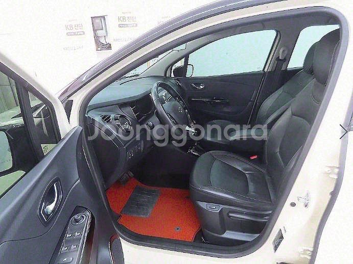 @15년식 QM3 RE 전국최저가격--4