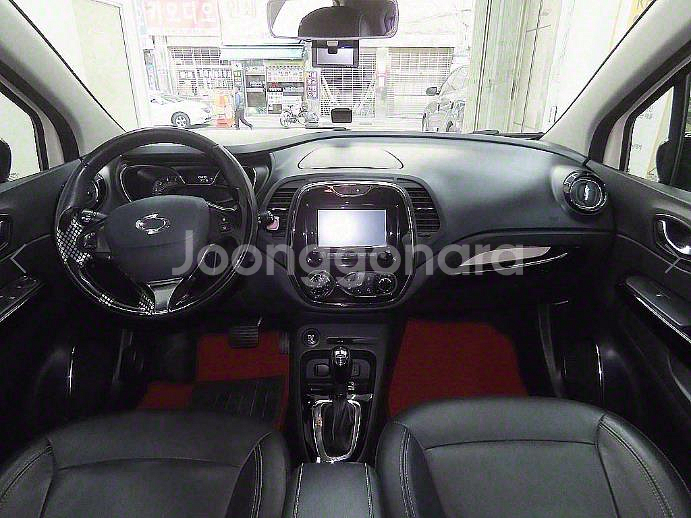 @15년식 QM3 RE 전국최저가격--6