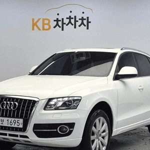 @12년 Q5 2.0TDI 콰트로다이나믹@무사고@특A급