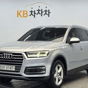 @16년 Q7 35TDI 콰트로컴포트@무사고@우주최저가