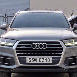 @16년 Q7 35TDI 콰트로컴포트@완전무사고@급매