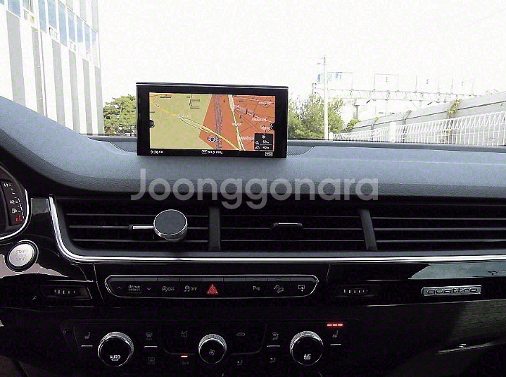 @16년 Q7 35TDI 콰트로컴포트@완전무사고@급매--5
