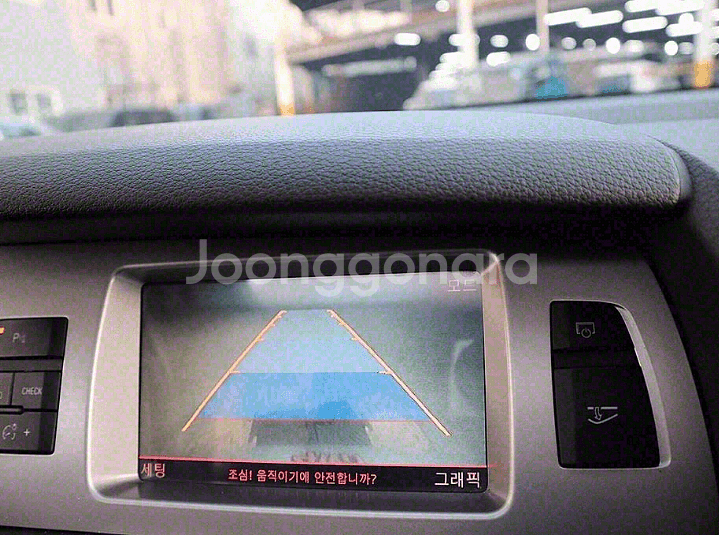 @08년 Q7 3.0 TDI 콰트로 다이나믹@완전무사고--6