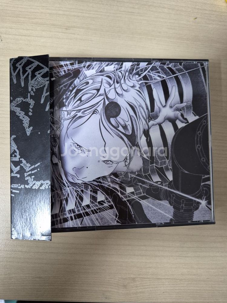실리카겔 POWER ANDRE 99 CD--0