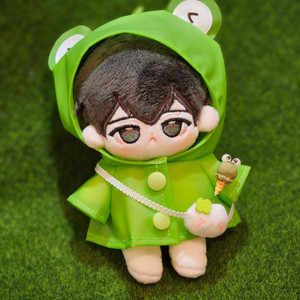 플레이브 10cm 함꾸깅
