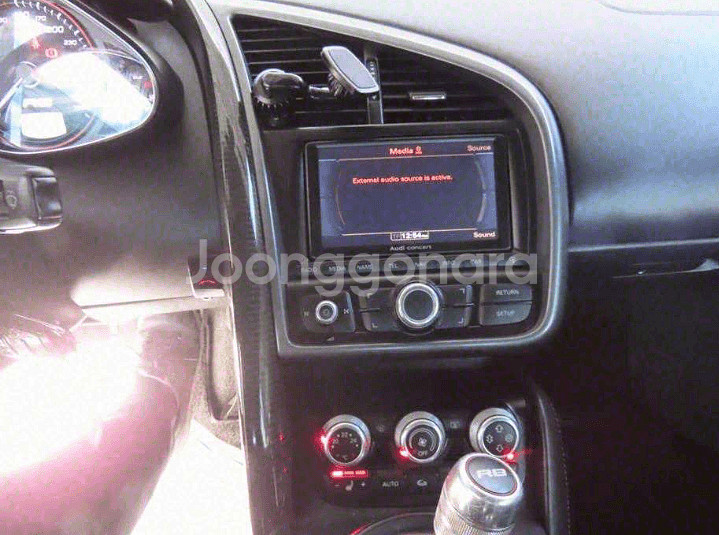 @10년 R8 5.2 V10쿠페@무사고@우주최저가@급매--5