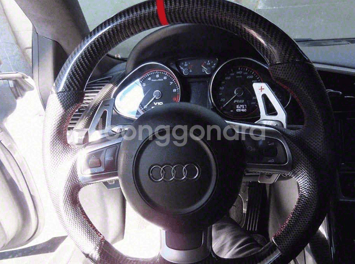 @10년 R8 5.2 V10쿠페@무사고@우주최저가@급매--7