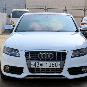 @10년 뉴 S4 3.0 TFSI 콰트로 B8@상태최상
