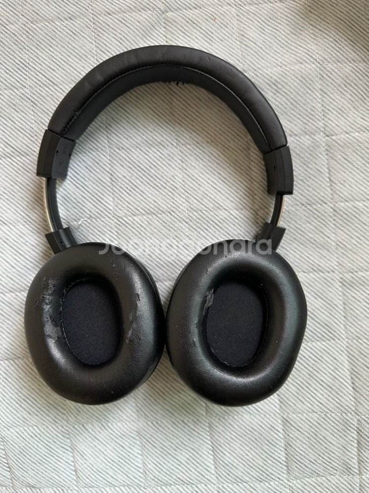 오디오테크니카 ATH-M40X 모니터링 헤드폰--2