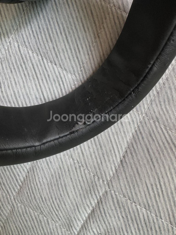 오디오테크니카 ATH-M40X 모니터링 헤드폰--4