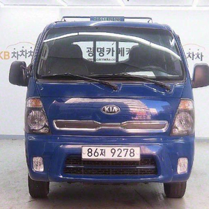 @14년식 봉고Ⅲ화물 파워게이트 1톤 전국최저가격