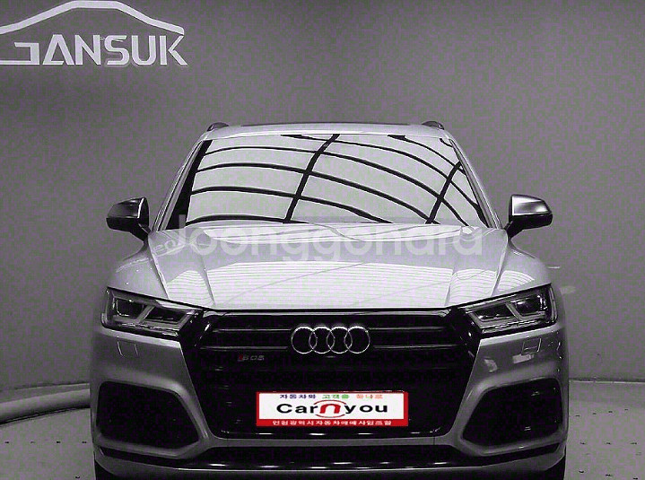 @20년 SQ5 3.0 TDI 콰트로@완전무사고@초급매--0