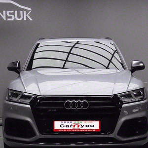 @20년 SQ5 3.0 TDI 콰트로@완전무사고@초급매