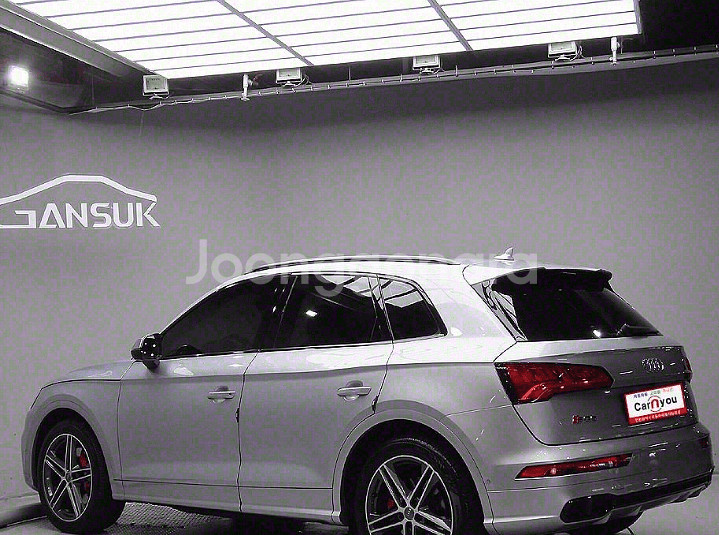 @20년 SQ5 3.0 TDI 콰트로@완전무사고@초급매--1