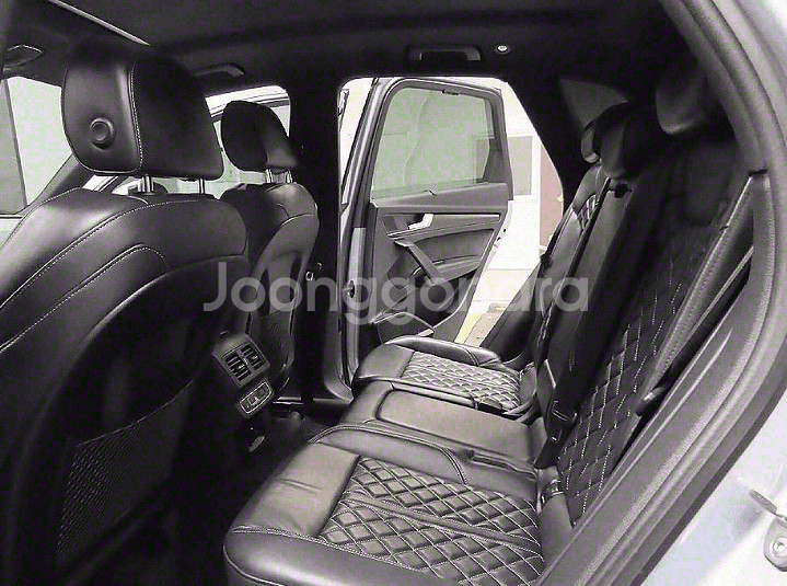@20년 SQ5 3.0 TDI 콰트로@완전무사고@초급매--4