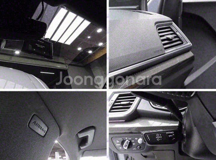 @20년 SQ5 3.0 TDI 콰트로@완전무사고@초급매--6