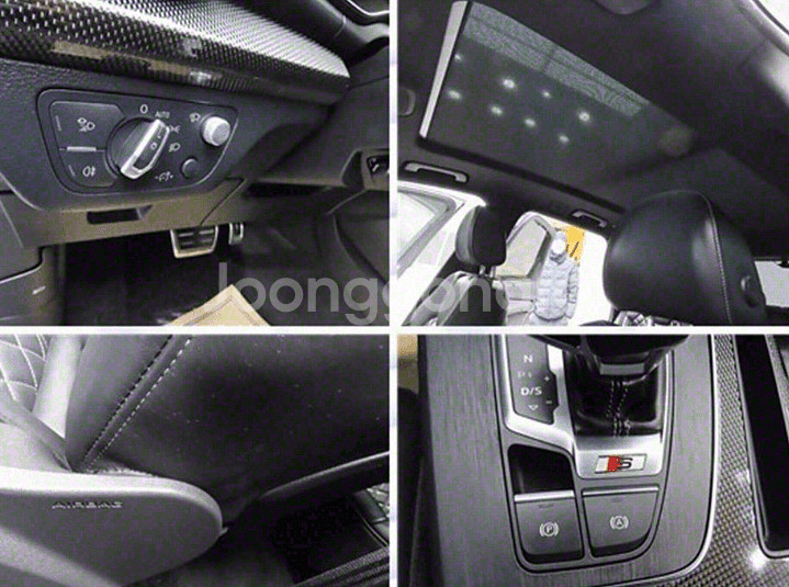 @20년 SQ5 3.0 TDI 콰트로@완전무사고@초급매--7