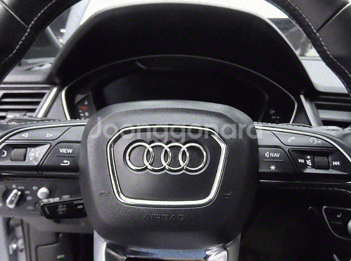 @20년 SQ5 3.0 TDI 콰트로@완전무사고@초급매--8