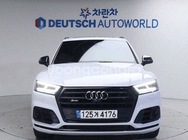 @20년 SQ5 3.0 TDI 콰트로@완전무사고@꿀매물--0