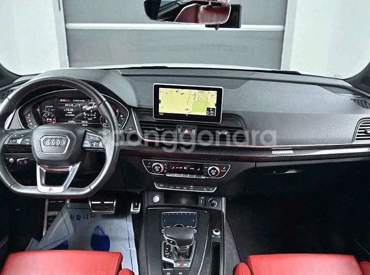 @20년 SQ5 3.0 TDI 콰트로@완전무사고@꿀매물--2