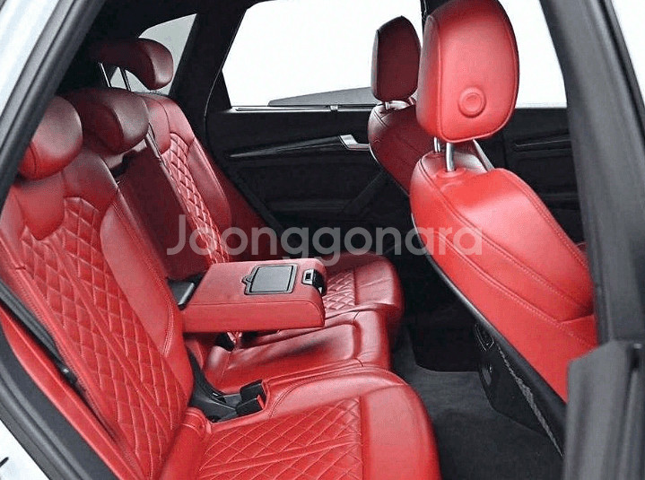 @20년 SQ5 3.0 TDI 콰트로@완전무사고@꿀매물--3