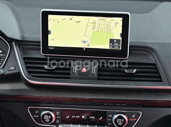 @20년 SQ5 3.0 TDI 콰트로@완전무사고@꿀매물--7