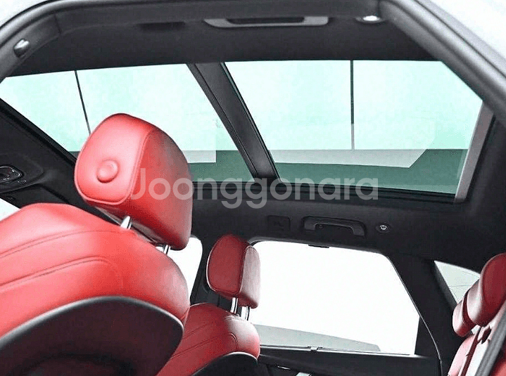 @20년 SQ5 3.0 TDI 콰트로@완전무사고@꿀매물--4