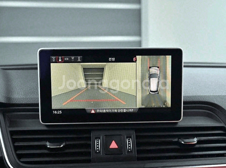@20년 SQ5 3.0 TDI 콰트로@완전무사고@꿀매물--6
