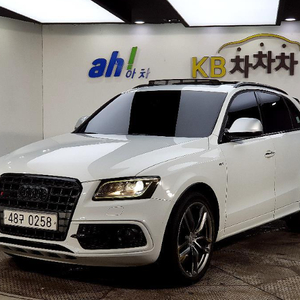 @16년 SQ5 3.0 TDI 콰트로 8R@완전무사고