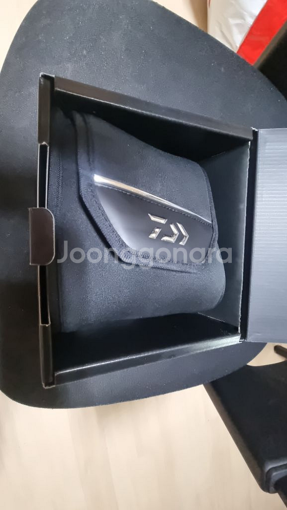 다이와 솔티가14000XH새상품--1