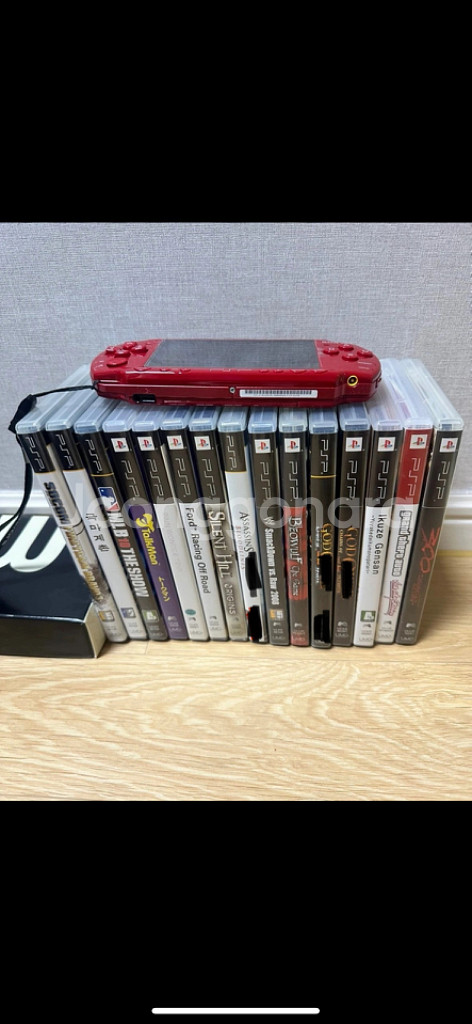 psp--1