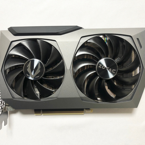 조텍 rtx3070 twin edge