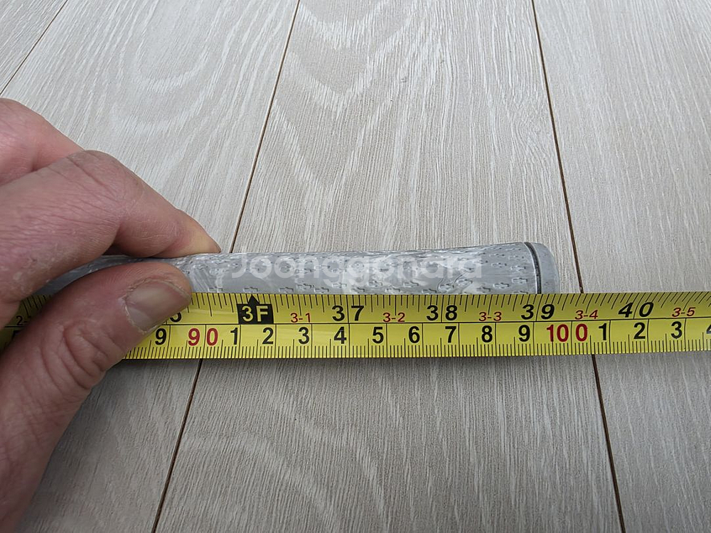 벤투스 HB 9TX 4번유틸용 샤프트--4