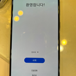 갤럭시a30 (A305) 단품 화이트 32GB S급